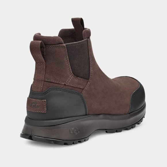 UGG Men's Emmett Chelsea Weather Boot - Picture 2 of 5